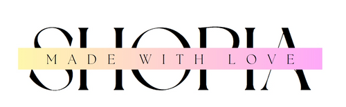 Shopia